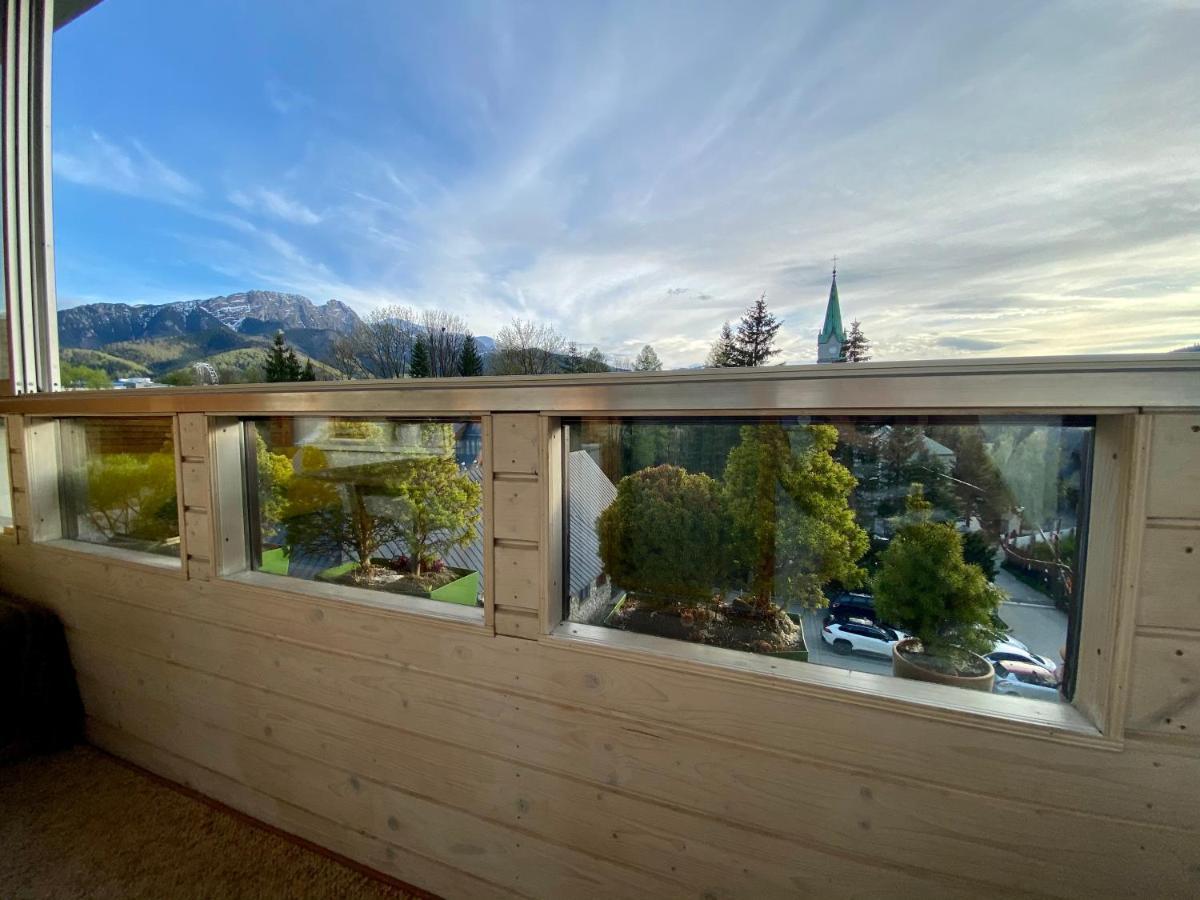 Apartament Przy Krupowkach - Laszka Zakopane Exterior photo
